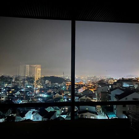 Apartmán Cam Hoang Vy Dalat Exteriér fotografie