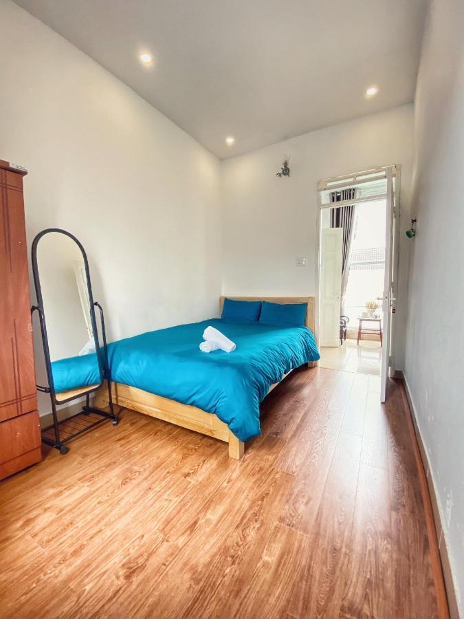 Apartmán Cam Hoang Vy Dalat Exteriér fotografie